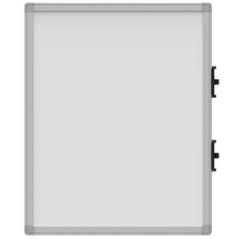 Luxor 18.75"W x 23.3"H Collaboration Station – Small Board 4-Pack - Premium Whiteboards